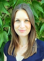 Alina Geißler