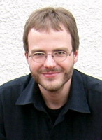Dr. Markus Winkler
