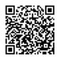 ORCID ID QR-Code Prof. Eder