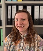 Dr. Lea Nemeth